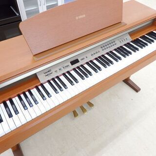 千歳市/恵庭市 ヤマハ アリウス 88鍵盤 電子ピアノ YDP-223 2005年製