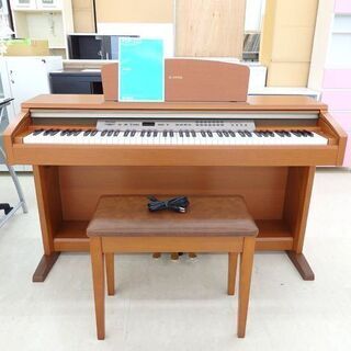 千歳市/恵庭市 ヤマハ アリウス 88鍵盤 電子ピアノ YDP-223 2005年製