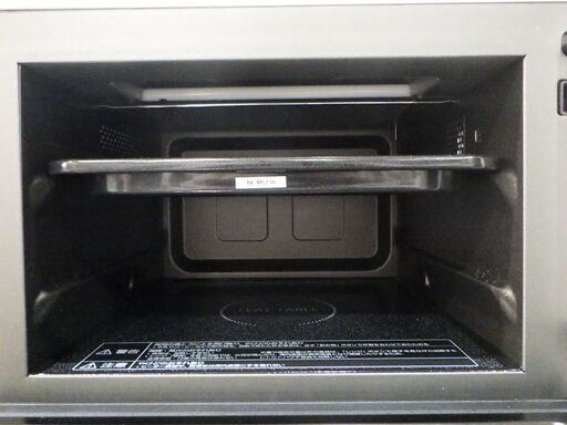 Panasonic NE-MS236 オーブンレンジ 2019年製 パナソニック エレック