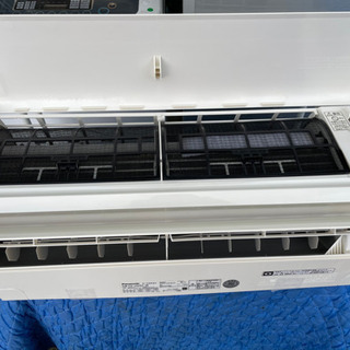 Panasonic ルームエアコン 6畳用 標準取付工事込み リサイクルショップ