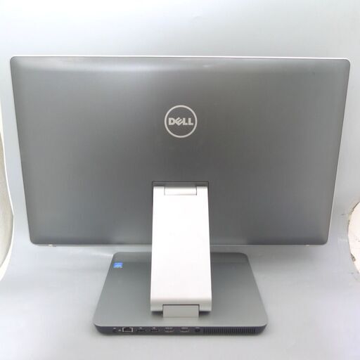 一体型PC 動作良品 Windows10 23型 DELL Inspiron 2350 第4世代Core i5