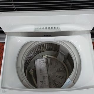 G:963532 7K 2020年 ハイアール