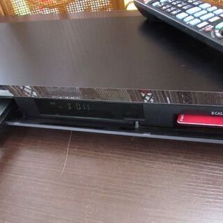 Panasonic ブルーレイレコーダー 500GB 2018年製 DMR-BW550