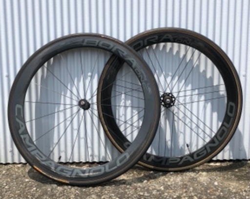 カンパニョーロCampagnolo BORA ONE50