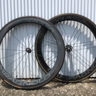 カンパニョーロCampagnolo BORA ONE50