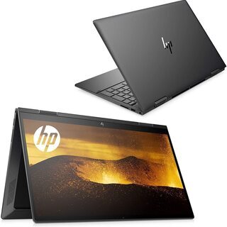 在庫0台。HP ノートパソコン HP ENVY x360 15 ...