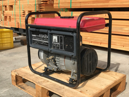 発電機」お売りします。 【公式通販】