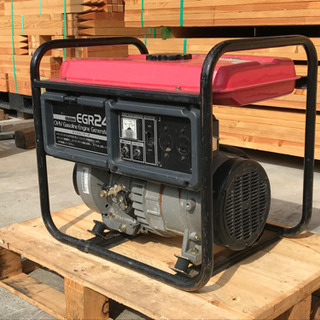 その他 「発電機」お売りします。