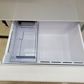 AQUA アクア 3ドア冷蔵庫 AQR-SV24H 2019年製 238L【トレファク上福岡】