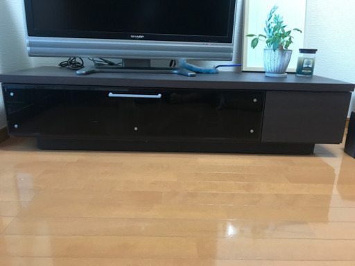 テレビ台