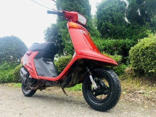 チャンプ‼️旧原付マニア必見‼️YAMAHAチャンプ‼️ｵﾘｼﾞﾅﾙ