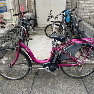 電動自転車 値段要相談 譲ります 【公式通販】