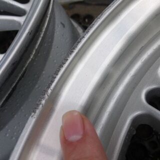 ユーノスコスモ純正　BBS　4本　トヨタにも