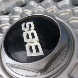 ユーノスコスモ純正　BBS　4本　トヨタにも