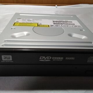 DVD　スーパーマルチドライブ　外付け　ハードディスク　パソコン