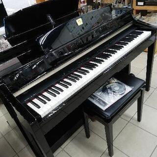 YAMAHA ヤマハ Clavinova クラビノーバ CLP-370PE 電子ピアノ 2009年製