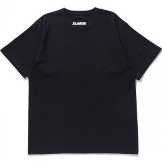 Tシャツ XLARGE x SUPER MARIO S/S TEE「HATENA BLOCK」