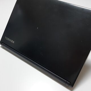 office2019付き 薄型・軽量 DVD内蔵 第6世代Core i5・256GBSSD・8GB 