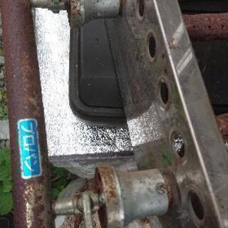 業務用プロパンガスコンロ