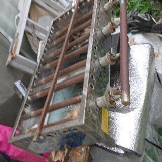 業務用プロパンガスコンロ