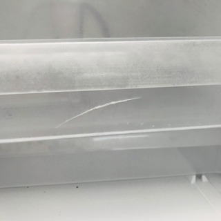 冷蔵庫 AQUA AQR-SD28D(W) 275L 2015年式