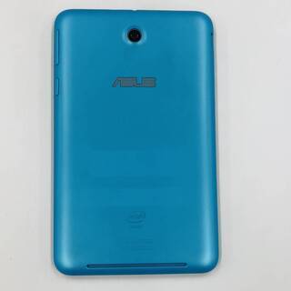 ★ ASUS　ME176C　ブルー　Wi-Fiモデル　7インチ　...