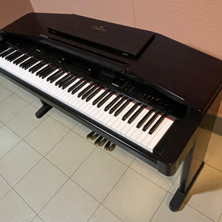 YAMAHA Clavinova 電子ピアノcvp-65 美品　引き取り、手渡し YAMAHA Clavinova 電子ピアノcvp-65 美品 引き取り、手渡し