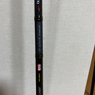 Major Craft N-ONE NSE-862EH エギングロッド メジャークラフト(Major Craft) エヌワン(N-ONE) NSE-862EH