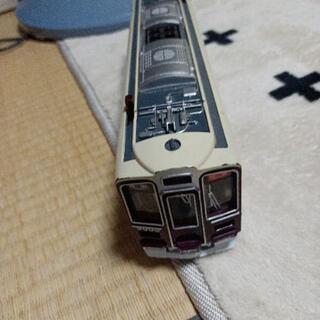 阪急電車のおもちゃ