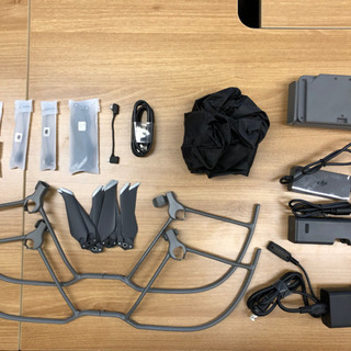 【付属品多数】DJI Mavic 2 ZOOM ドローン