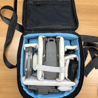 【付属品多数】DJI Mavic 2 ZOOM ドローン