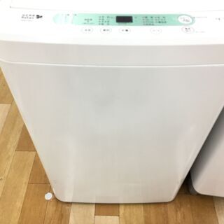 1年保証付き YAMADA 全自動洗濯機 【トレファク岸和田店】