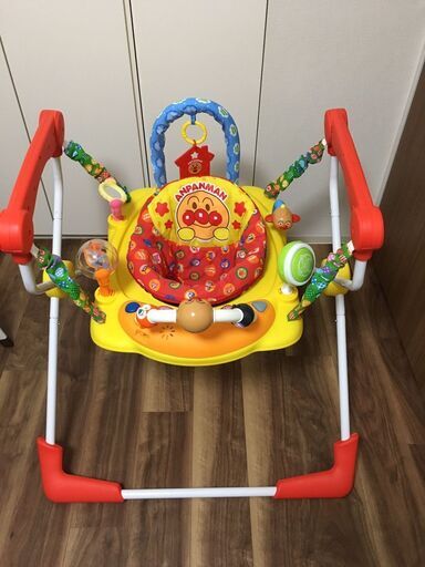 バラ売り可 アンパンマンおしゃべりウォーカー ベビージャンパーセット ベビーウォーカー エマ 六甲のベビー 用品 歩行器 の中古あげます 譲ります ジモティーで不用品の処分 バラ売り可 アンパンマンおしゃべりウォーカー ベビージャンパーセット ベビーウォーカー エマ 六甲のベビー 用品 歩行器 の中古あげます 譲ります ジモティーで不用品の処分