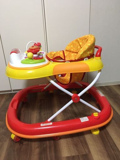 バラ売り可 アンパンマンおしゃべりウォーカー ベビージャンパーセット ベビーウォーカー エマ 六甲のベビー 用品 歩行器 の中古あげます 譲ります ジモティーで不用品の処分 バラ売り可 アンパンマンおしゃべりウォーカー ベビージャンパーセット ベビーウォーカー エマ 六甲のベビー 用品 歩行器 の中古あげます 譲ります ジモティーで不用品の処分