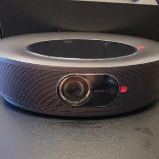 美品　Nebula Cosmos Max プロジェクター アンカー anker