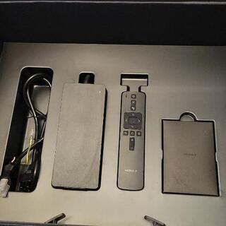 美品　Nebula Cosmos Max プロジェクター アンカー anker