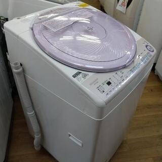 J075 早い者勝ち！ ☆6ヶ月保証☆7K/3.5K洗濯乾燥機☆