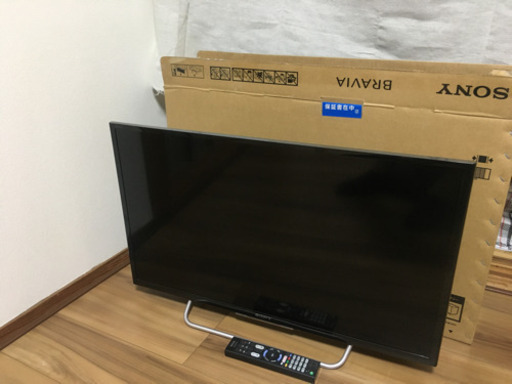 SONY BRAVIA 32型 W730C KJ-32W730C