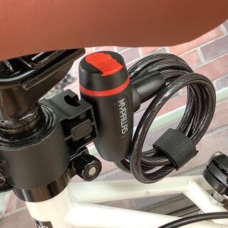 【店頭販売のみ】MYPALLASのミニベロ『M-706』20インチ  入荷しました！！