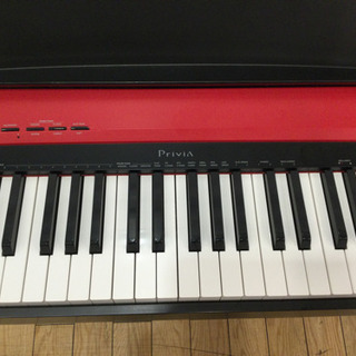 安心6カ月保証付】CASIO Privia 電子ピアノ 2011年製 【ﾄﾚﾌｧｸ桶川店】