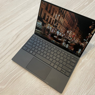 XPS13 9310 (2020年) 英数キー