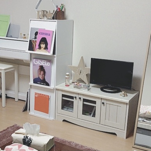 テレビ