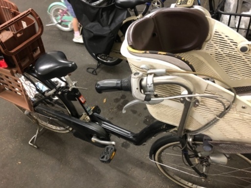 電動自転車