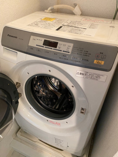 その他 Panasonic NA-VD100L