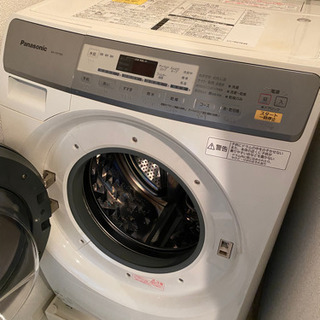 Panasonic NA-VD100L