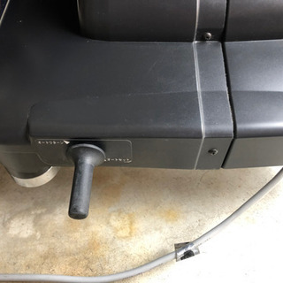 (決まりました)タカラベルモント ミラク シャンプーチェア