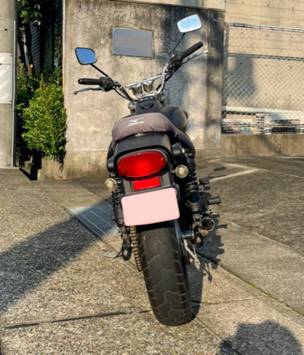 発送可☆カワサキ エリミネーター125 動画有☆交換下取り上取り可札幌