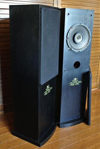 エレクトロボイス 409-8E 20cm スピーカー