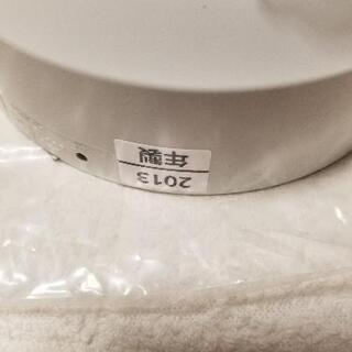 防犯カメラ　Panasonic　DG-SF539新品未使用品