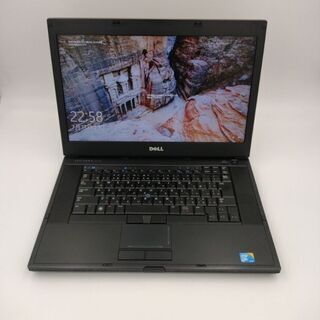 DELL　Core i7搭載 メモリ 8G HDD500G Wi...